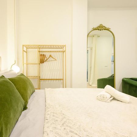 Estudio Malaga Center Living Exterior photo